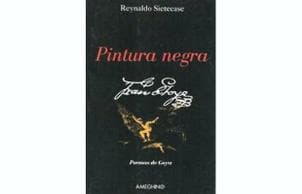 PINTURA NEGRA