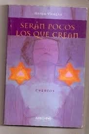 SERAN POCOS LOS QUE CREAN