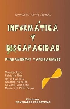 INFORMATICA Y DISCAPACIDAD