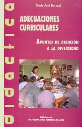 ADECUACIONES CURRICULARES