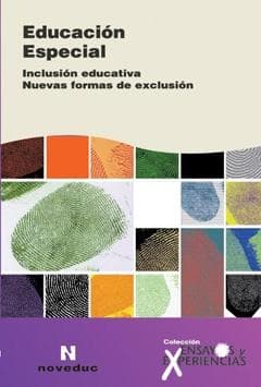 EDUCACION ESPECIAL