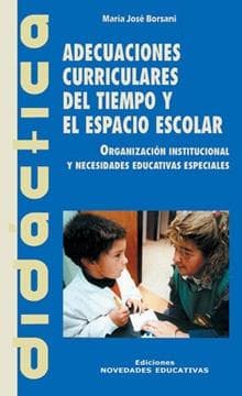 ADECUACIONES CURRICULARES DEL TIEMPO...