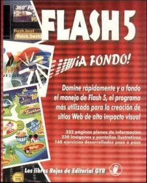 FLASH 5 A FONDO
