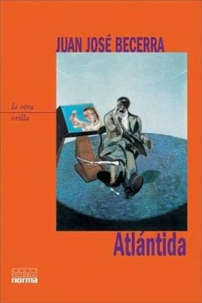 ATLANTIDA