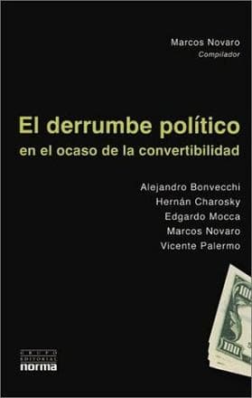 DERRUMBE POLITICO, EL