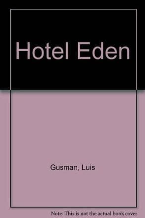 HOTEL EDEN