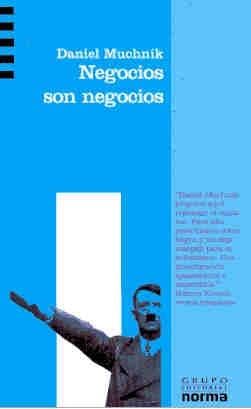 NEGOCIOS SON NEGOCIOS