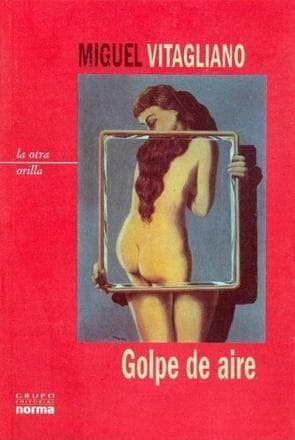 GOLPE DE AIRE