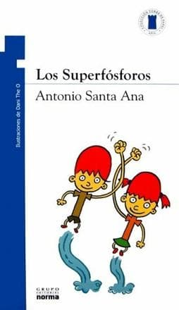 SUPERFOSFOROS, LOS