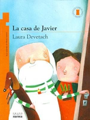 CASA DE JAVIER, LA