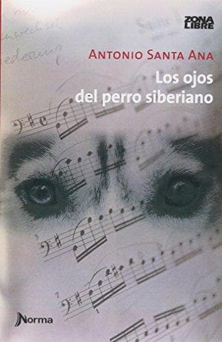 OJOS DEL PERRO SIBERIANO, LOS