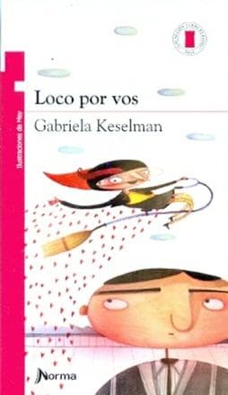 LOCO POR VOS