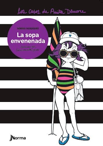 SOPA ENVENENADA, LA