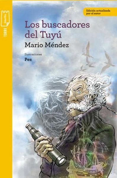 BUSCADORES DEL TUYU, LOS