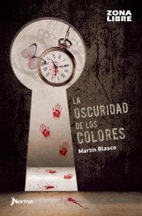 OSCURIDAD DE LOS COLORES, LA