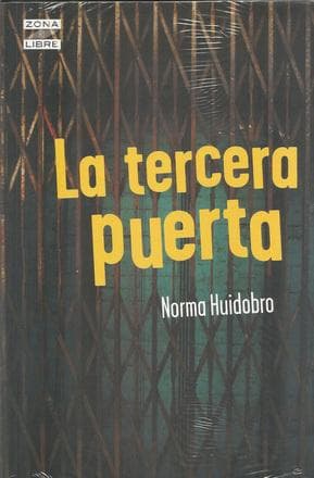 TERCERA PUERTA, LA