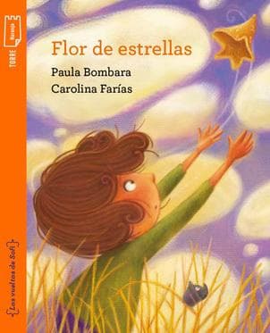 FLOR DE ESTRELLAS