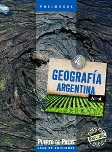 GEOGRAFIA ARGENTINA-ACTIVA