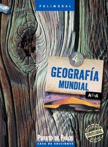 GEOGRAFIA MUNDIAL