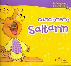CANCIONERO SALTARIN