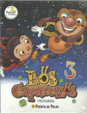 CAPARUZOS 3