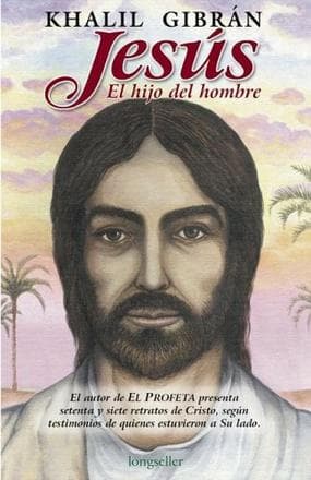 JESUS,EL HIJO DEL HOMBRE