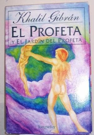 PROFETA Y EL JARDIN DEL PROFETA, EL