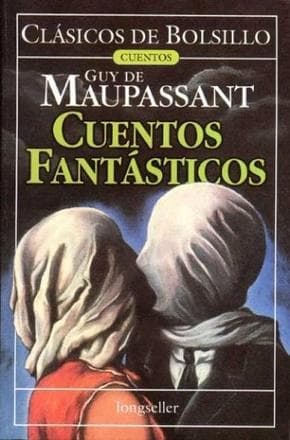 CUENTOS FANTASTICOS