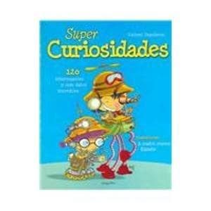 SUPERCURIOSIDADES