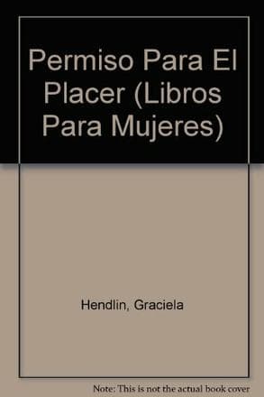PERMISO PARA EL PLACER