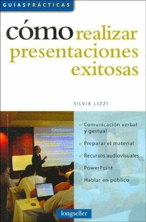 COMO REALIZAR PRESENTACIONES EXITOSAS