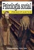 PSICOLOGIA SOCIAL PARA PRINCIPIANTES