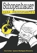 SCHOPENHAUER PARA PRINCIPIANTES