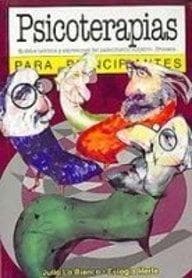 PSICOTERAPIAS PARA PRINCIPIANTES