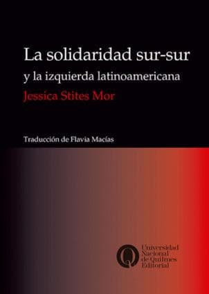 SOLIDARIDAD SUR-SUR Y LA IZQUIERDA ...