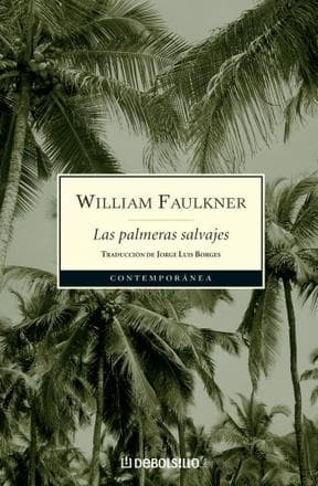 PALMERAS SALVAJES,LAS