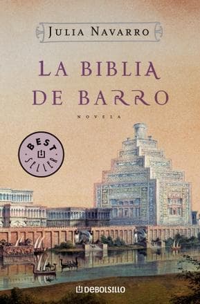 BIBLIA DE BARRO, LA