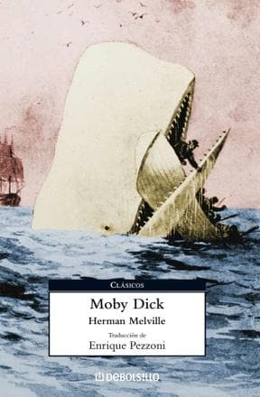 MOBY DICK