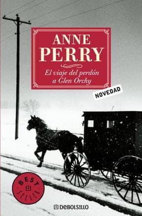 VIAJE DEL PERDON A GLEN ORCHY, EL