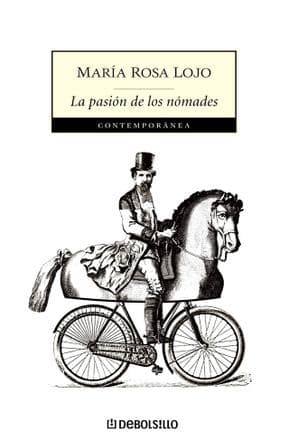 PASION DE LOS NOMADES, LA