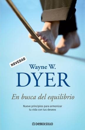 EN BUSCA DEL EQUILIBRIO