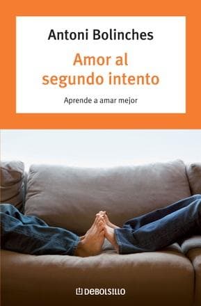 AMOR AL SEGUNDO INTENTO