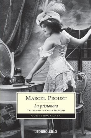 PRISIONERA,LA