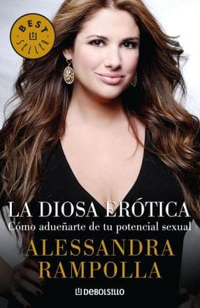 DIOSA EROTICA,LA