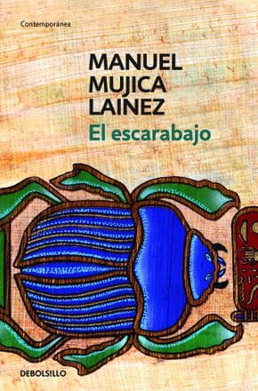 ESCARABAJO, EL