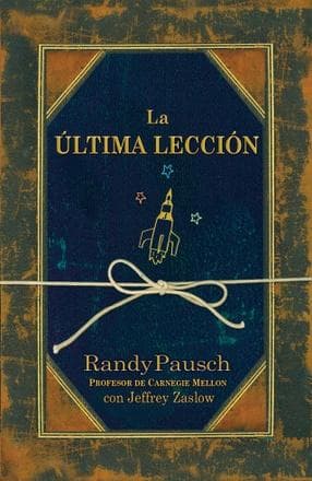 ULTIMA LECCION, LA