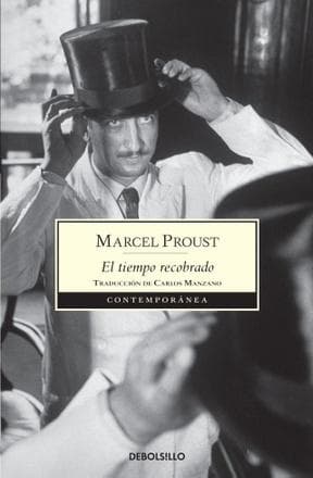 EN BUSCA DEL TIEMPO PERDIDO 7
