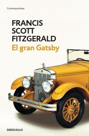 GRAN GATSBY, EL