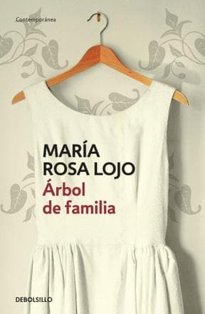 ARBOL DE FAMILIA