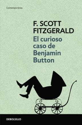 CURIOSO CASO DE BENJAMIN BUTTON, EL